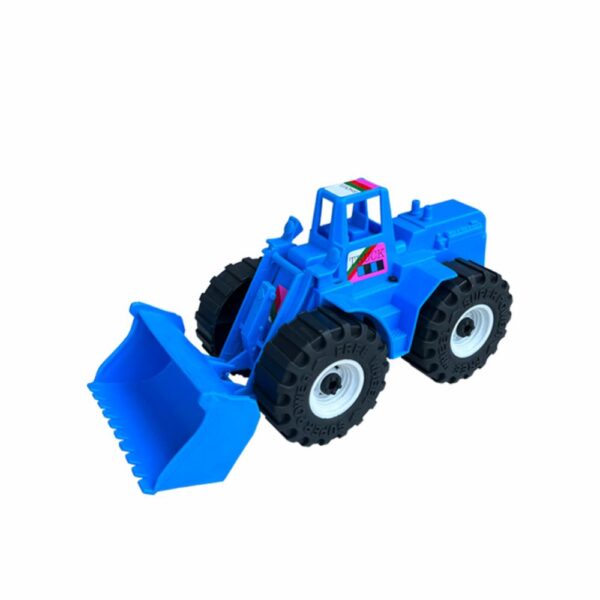 Tractor Con Pala VICTORY TOYS Surtido - Imagen 2