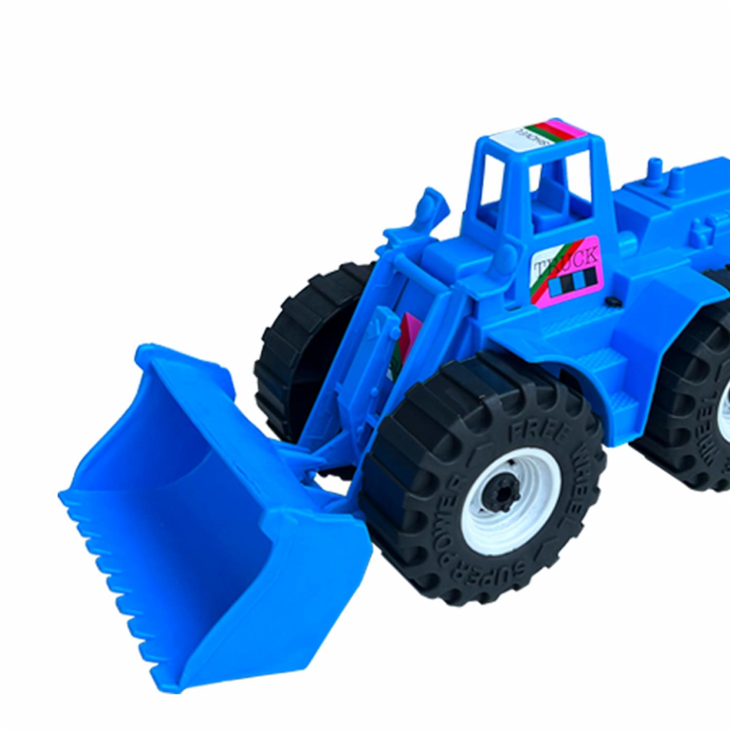 Tractor Con Pala VICTORY Surtido - Imagen 3