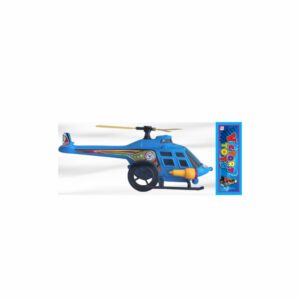 Helicóptero Rescue VICTORY TOYS Surtido