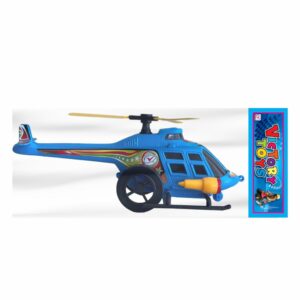 Helicóptero Rescue VICTORY TOYS Surtido