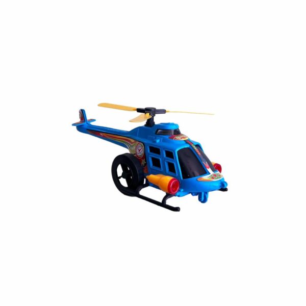 Helicóptero Rescue VICTORY TOYS Surtido - Imagen 2
