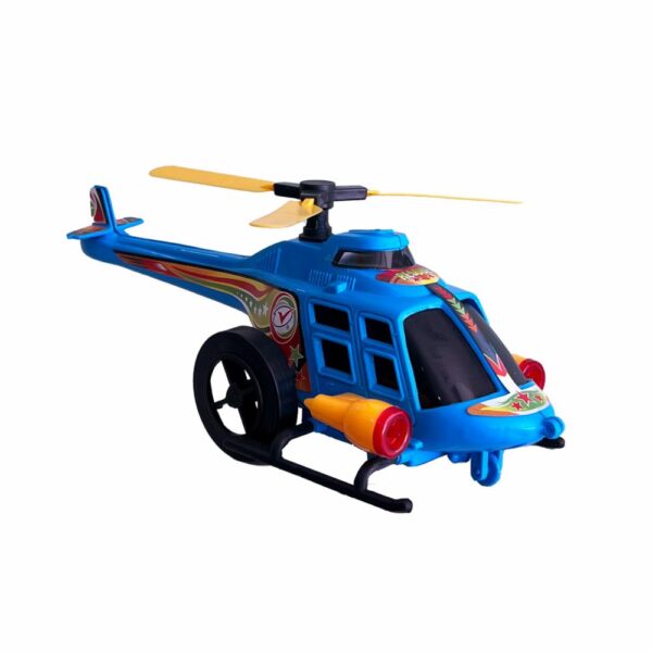 Helicóptero Rescue VICTORY TOYS Surtido - Imagen 2