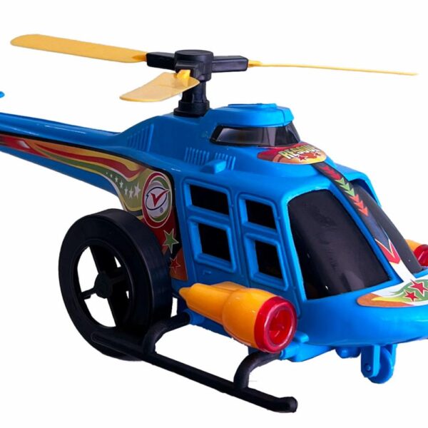Helicóptero Rescue VICTORY TOYS Surtido - Imagen 3