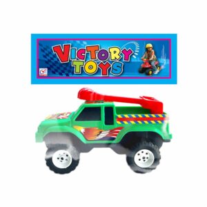 Camioneta Multicolor VICTORY Surtido