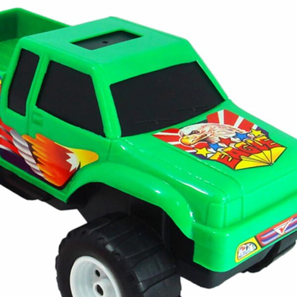 Camioneta Multicolor VICTORY TOYS Surtido - Imagen 3