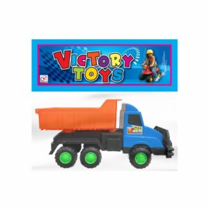 Camión Plástico VICTORY TOYS Surtido