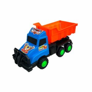 Camión Plástico VICTORY TOYS Surtido