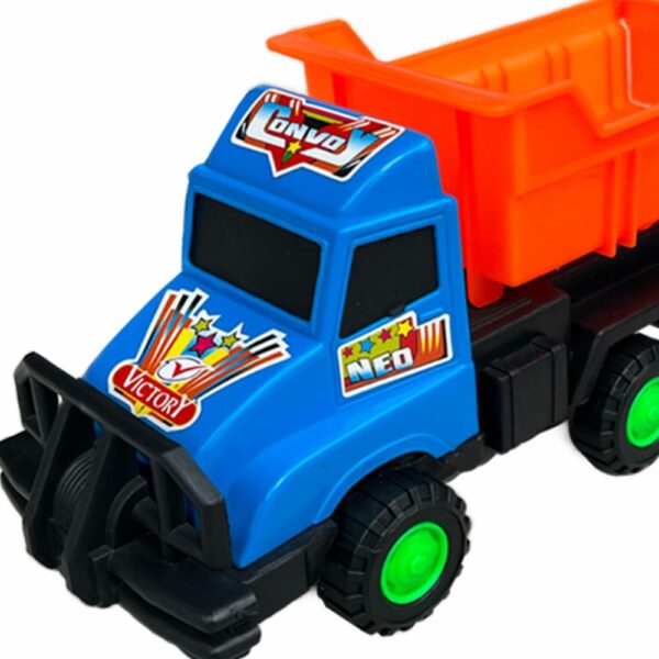Camión Plástico VICTORY TOYS Surtido - Imagen 2
