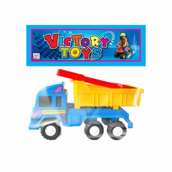 Camión Mezclador VICTORY TOYS Surtido