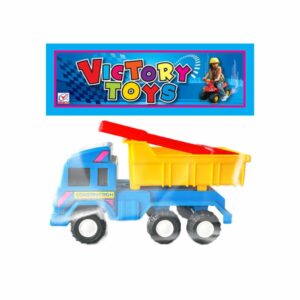 Camión Mezclador VICTORY TOYS Surtido