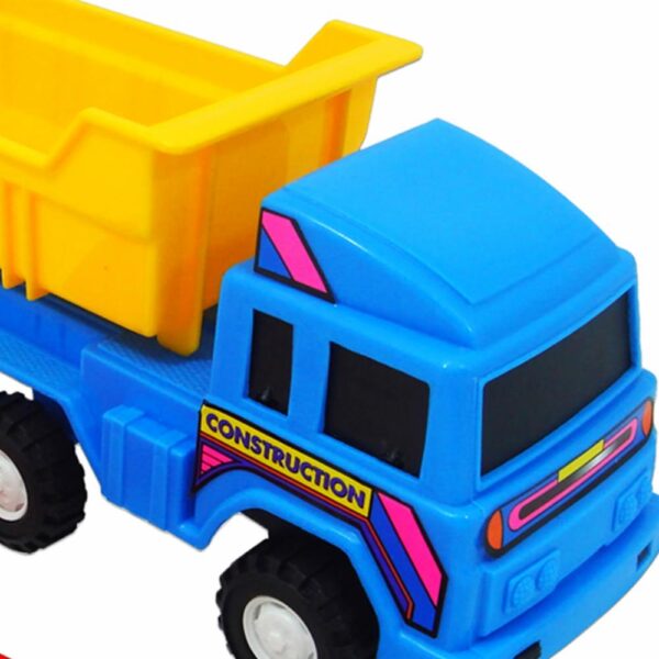 Camión Mezclador VICTORY TOYS Surtido - Imagen 3