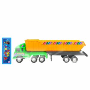 Camión Transportador VICTORY TOYS Surtido
