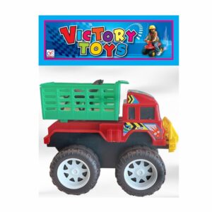 Camión De Construcción VICTORY TOYS Para Niño