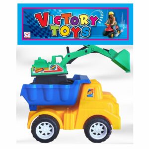 Set De Camión VICTORY TOYS Surtido