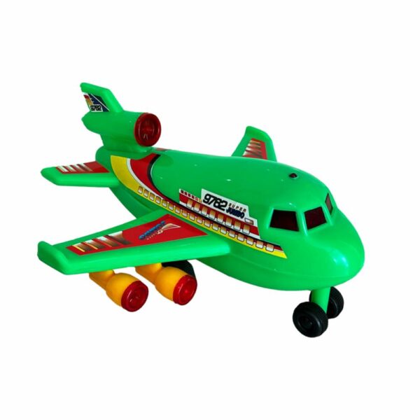Avión Super Jumbo VICTORY TOYS Surtido - Imagen 2