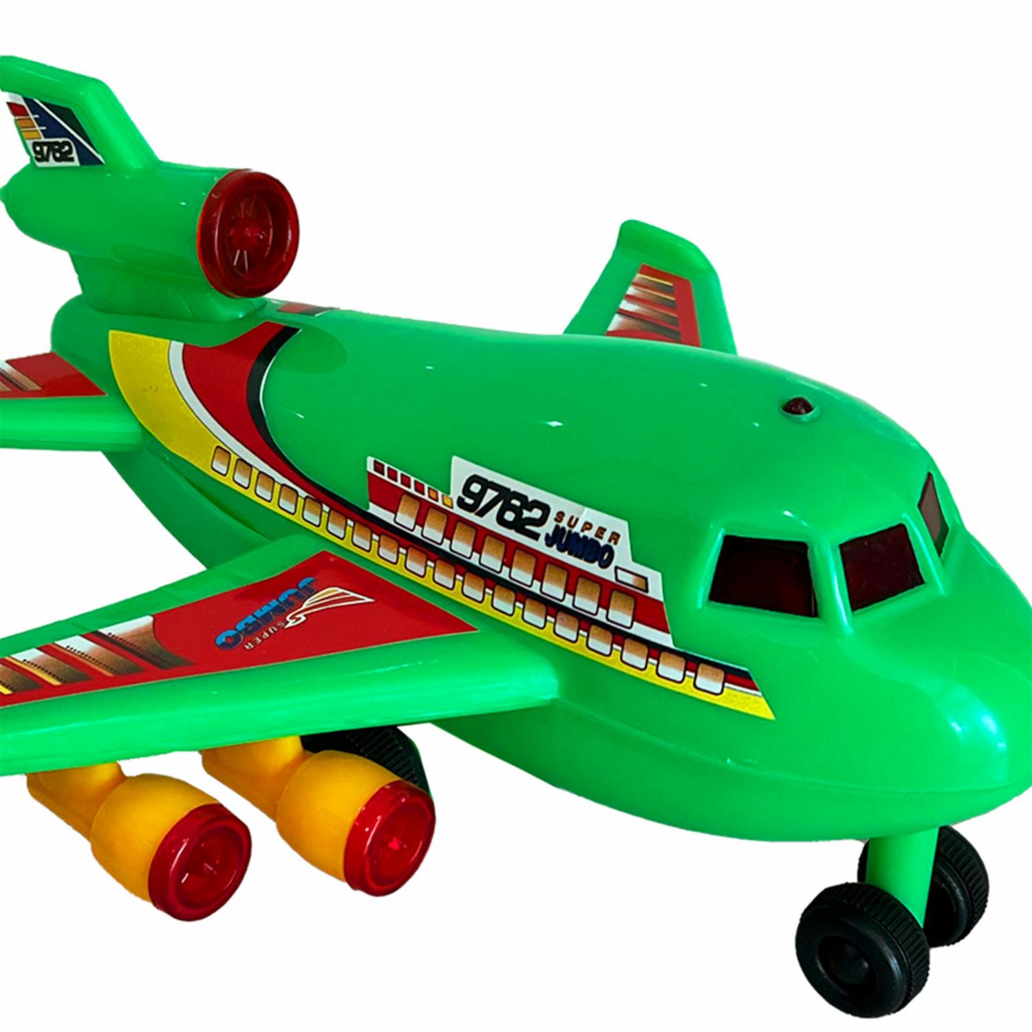 Avión Super Jumbo VICTORY Surtido - Imagen 3