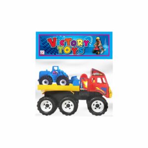 Camión Dumptruck VICTORY TOYS Surtido