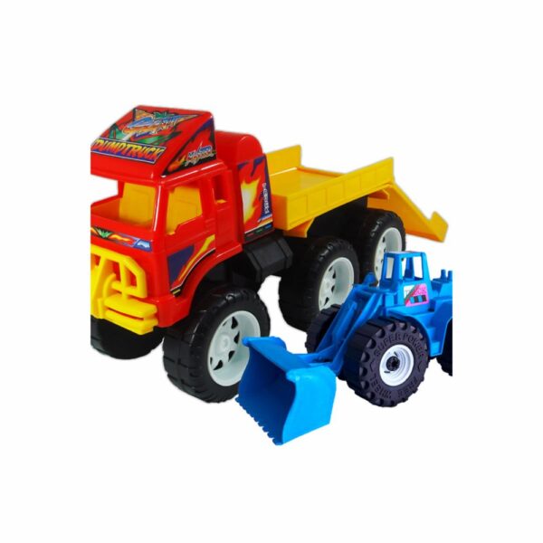 Camión Dumptruck VICTORY TOYS Surtido - Imagen 3