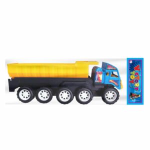 Camión De Construcción VICTORY TOYS Para Niño