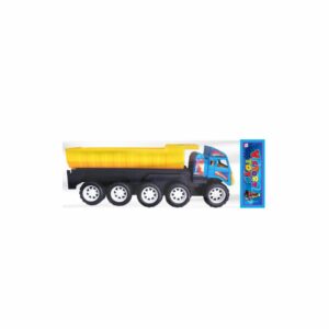 Camión De Construcción VICTORY TOYS Para Niño