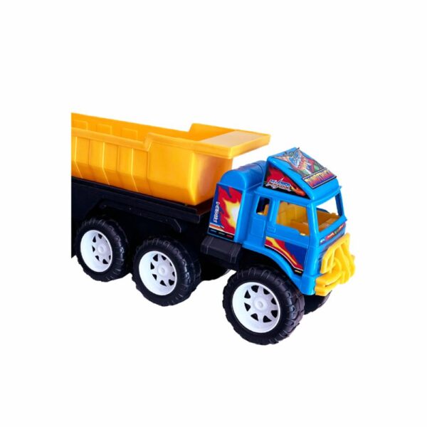 Camión De Construcción VICTORY TOYS Para Niño - Imagen 3