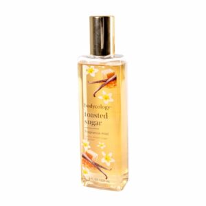 Splash Corporal Mist Toasted Sugar BODYCOLOGY 237 Ml