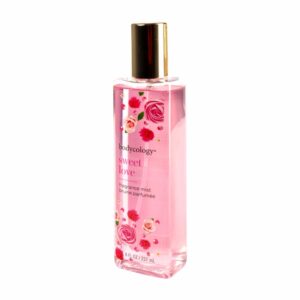 Splash Corporal Mist Sweet Love BODYCOLOGY 237 Ml