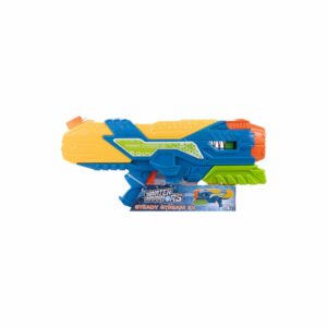 Pistola De Agua WATER WARRIORS 7 Metros