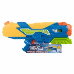 Pistola De Agua WATER WARRIORS 7 Metros