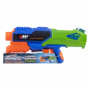 Pistola De Agua BUZZ BEE TOYS Steady Stream In Trophy