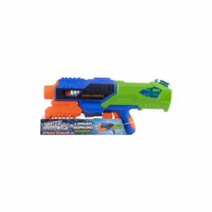 Pistola De Agua BUZZ BEE TOYS Steady Stream In Trophy