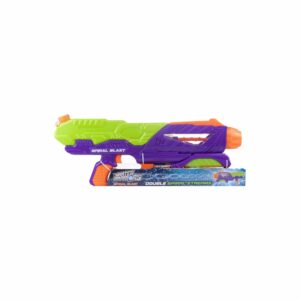 Pistola De Agua WATER WARRIORS 10 Metros