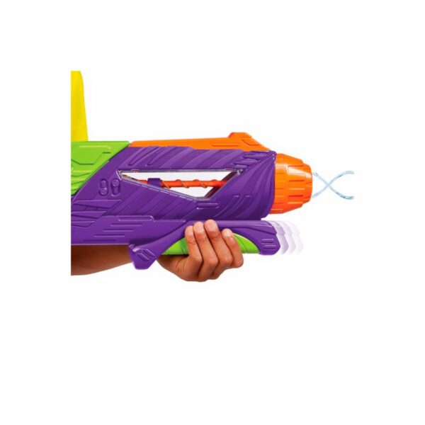 Pistola De Agua WATER WARRIORS 10 Metros - Imagen 3