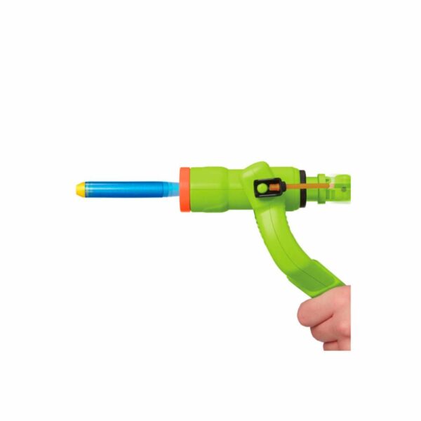 Pistola De Dardos BUZZ BEE TOYS Sling Shot - Imagen 3