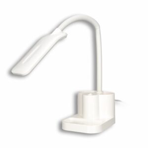 Lampara De Escritorio Led Color Blanca IKELITE 4W