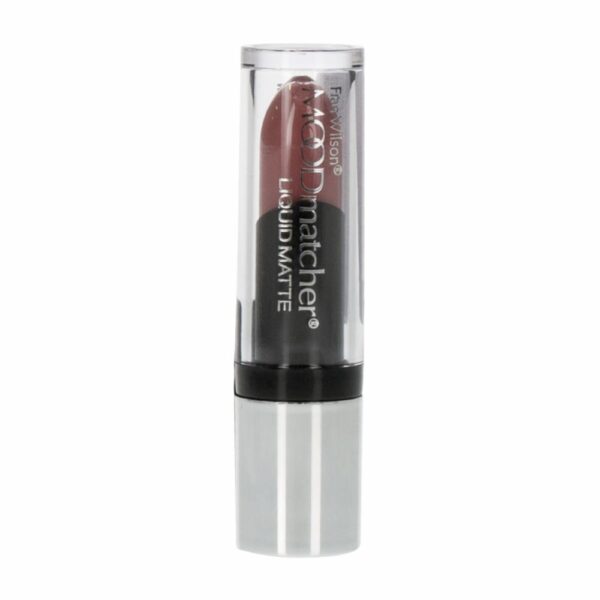 Lápiz Labial Liquido Matte MISS MAUVE 2.50 Ml