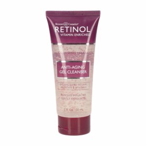 Gel Exfoliante RETINOL 150 Ml