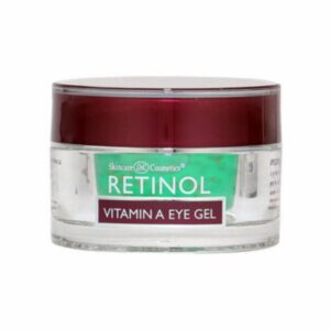 Gel Para Ojos RETINOL 15 G