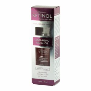 Sérum Anti-Aging Facial Oil RETINOL 30 Ml
