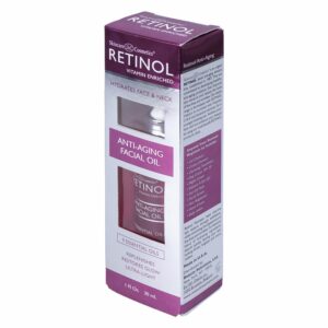 Sérum Anti-Aging Facial Oil RETINOL 30 Ml