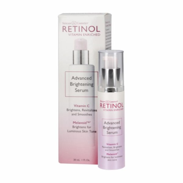 Sérum Advanced Brightening RETINOL 30 Ml