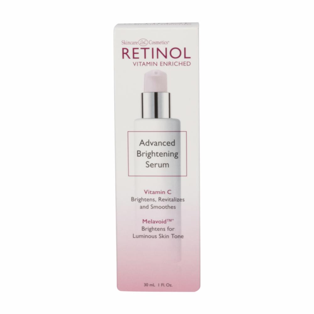 Sérum Advanced Brightening RETINOL 30 Ml - Imagen 3