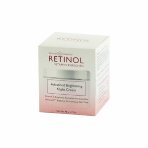 Crema Facial Brightening Night RETINOL 30 Ml
