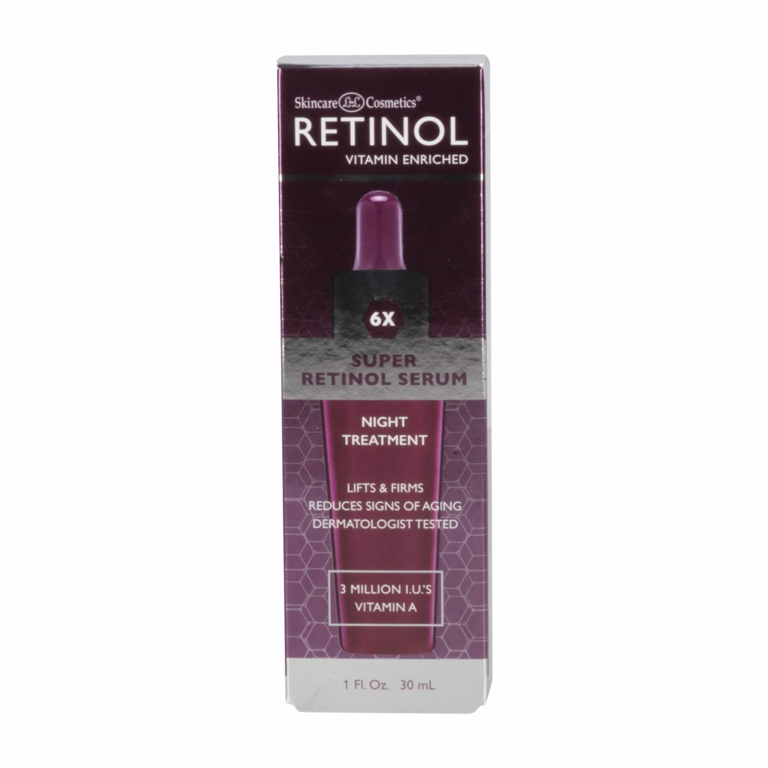 Sérum Super RETINOL 30 Ml - Imagen 3