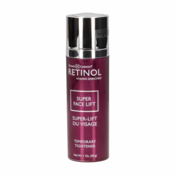 Crema Facial Super Face Lift RETINOL 30 G - Imagen 2