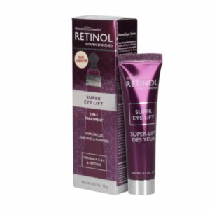 Crema Eyes Lift RETINOL 15 G