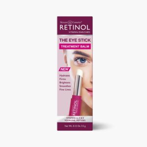 Bálsamo De Ojos Tratamiento The Eye Stick RETINOL 3,5 G