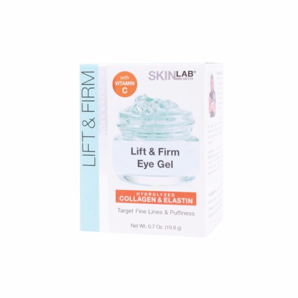 Gel Lift Y Firm De Ojos SKINLAB 19.80 G