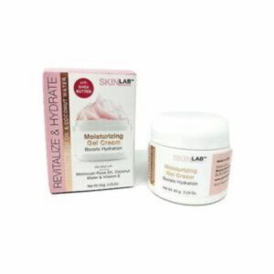Crema Hidratante Y Nutritiva SKINLAB En Gel