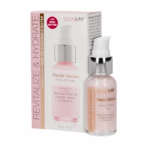 Suero Suero Facial Hidratante SKINLAB 30 Ml